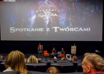 Od 15 lat NK Przedwiośnie cieszy lokalnych kinomaniaków [ZDJĘCIA]