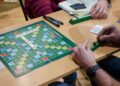 Turniej scrabble w Płocku. Kto wygrał?