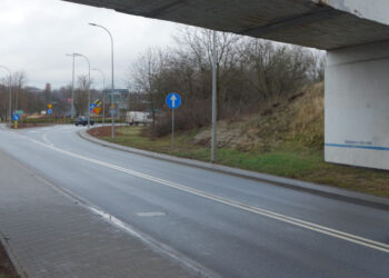 To już 43. rocznica powodzi na Radziwiu