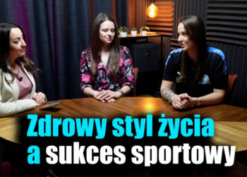 Zdrowy styl życia a sukces sportowy
