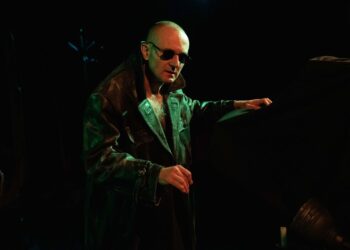 Schulz zawitał do Płocka [RECENZJA]