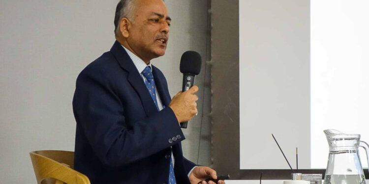 Spotkania z Kulturą w Książnicy Płockiej. Poznaliśmy smak Indii [ZDJĘCIA]