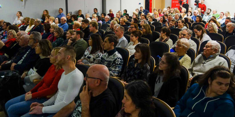 Spotkania z Kulturą w Książnicy Płockiej. Poznaliśmy smak Indii [ZDJĘCIA]