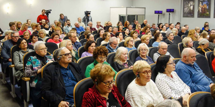 Spotkania z Kulturą w Książnicy Płockiej. Poznaliśmy smak Indii [ZDJĘCIA]