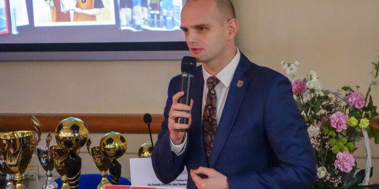 Powiatowa Gala Sportu 2024 już za nami [ZDJĘCIA]