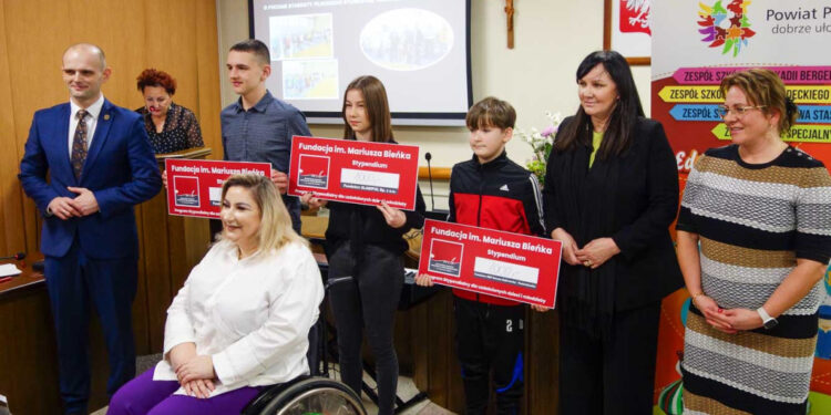Powiatowa Gala Sportu 2024 już za nami [ZDJĘCIA]