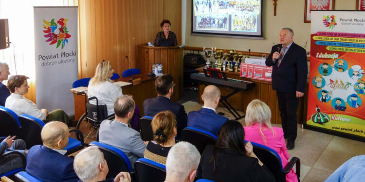 Powiatowa Gala Sportu 2024 już za nami [ZDJĘCIA]