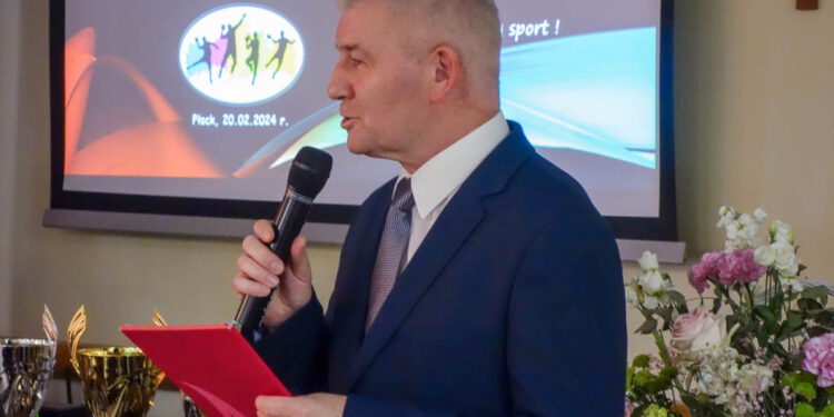 Powiatowa Gala Sportu 2024 już za nami [ZDJĘCIA]