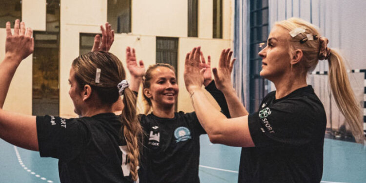 Wygrana Jutrzenki w Derbach Płocka [ZDJĘCIA]