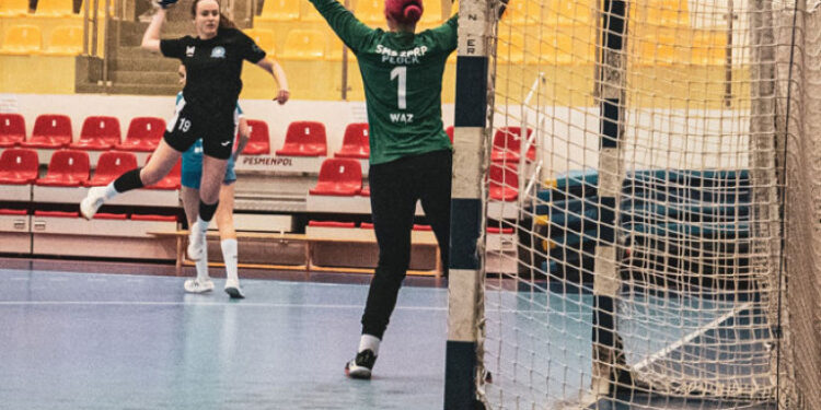 Wygrana Jutrzenki w Derbach Płocka [ZDJĘCIA]