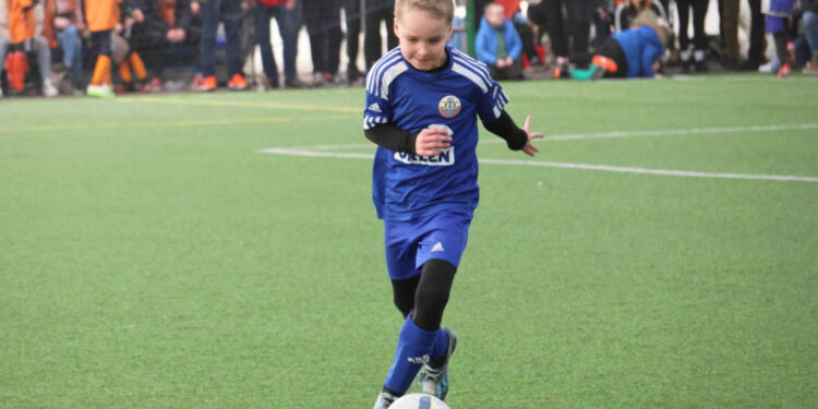 Gorąca piłkarska zima w Płocku. Kto wygrał turniej? [ZDJĘCIA]