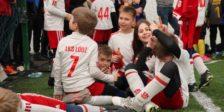 Gorąca piłkarska zima w Płocku. Kto wygrał turniej? [ZDJĘCIA]