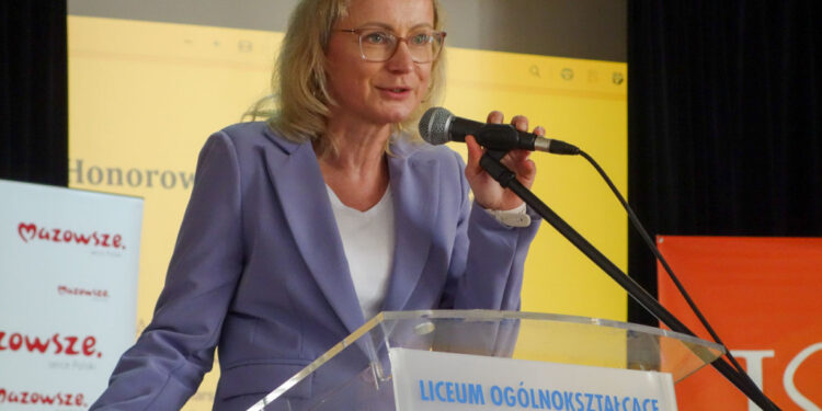 Uczniowie z Płocka i okolic wzięli udział w Debatach Oksfordzkich w Jagiellonce [ZDJECIA]