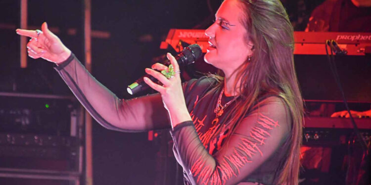 Lanberry i Bibobit – majówkowe koncerty na starówce [ZDJĘCIA]