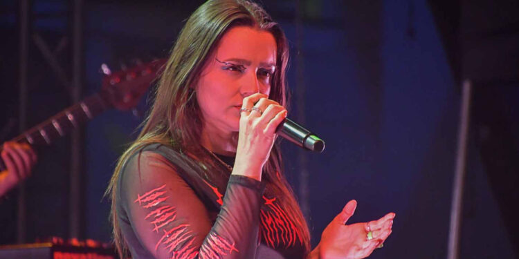 Lanberry i Bibobit – majówkowe koncerty na starówce [ZDJĘCIA]