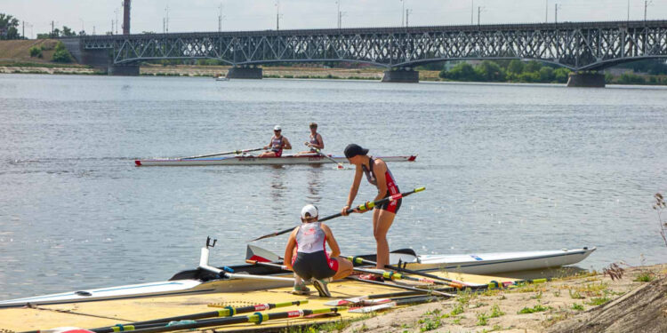 Piknik Olimpijski w Płocku już za nami [ZDJĘCIA]