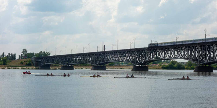 Piknik Olimpijski w Płocku już za nami [ZDJĘCIA]
