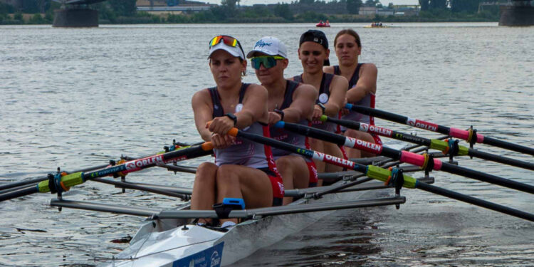 Piknik Olimpijski w Płocku już za nami [ZDJĘCIA]