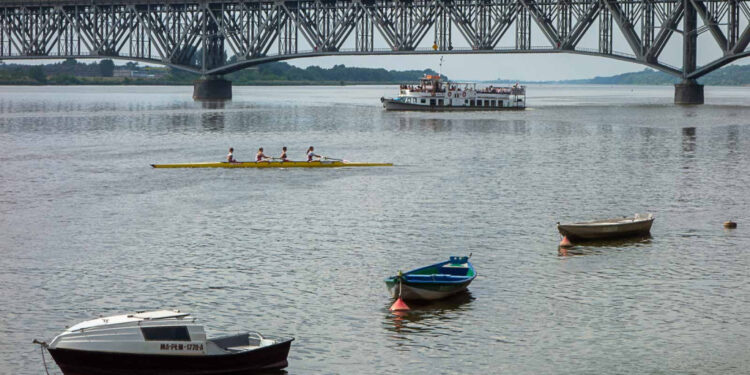 Piknik Olimpijski w Płocku już za nami [ZDJĘCIA]
