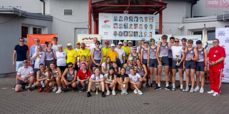 Piknik Olimpijski w Płocku już za nami [ZDJĘCIA]