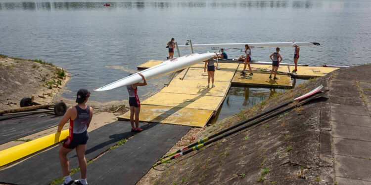 Piknik Olimpijski w Płocku już za nami [ZDJĘCIA]