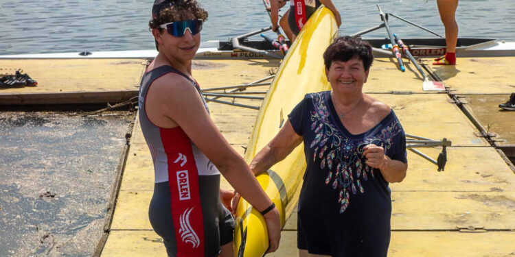 Piknik Olimpijski w Płocku już za nami [ZDJĘCIA]