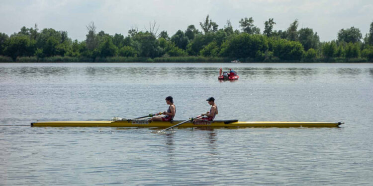 Piknik Olimpijski w Płocku już za nami [ZDJĘCIA]