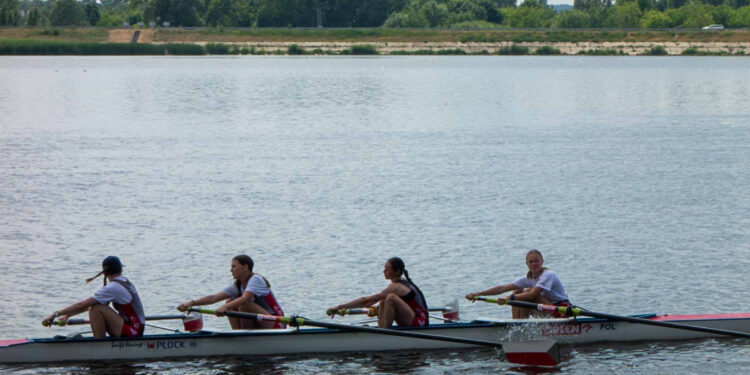 Piknik Olimpijski w Płocku już za nami [ZDJĘCIA]