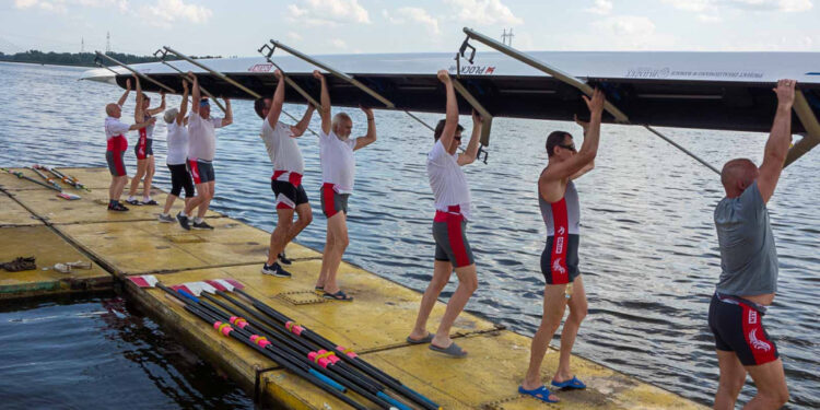 Piknik Olimpijski w Płocku już za nami [ZDJĘCIA]