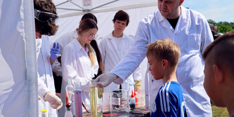 Chorwacja wygrywa Mini Mistrzostwa Europy Płock 2024 [ZDJĘCIA]