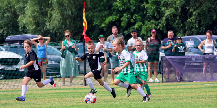 Chorwacja wygrywa Mini Mistrzostwa Europy Płock 2024 [ZDJĘCIA]