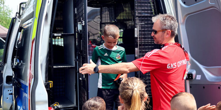 Chorwacja wygrywa Mini Mistrzostwa Europy Płock 2024 [ZDJĘCIA]