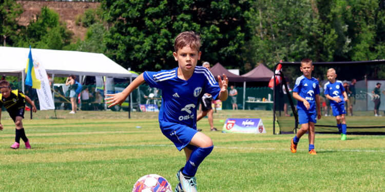 Chorwacja wygrywa Mini Mistrzostwa Europy Płock 2024 [ZDJĘCIA]