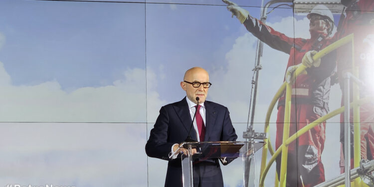 Prezes ORLENU o wynikach finansowych: Przyspieszamy! [ZDJĘCIA]