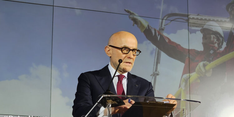 Prezes ORLENU o wynikach finansowych: Przyspieszamy! [ZDJĘCIA]