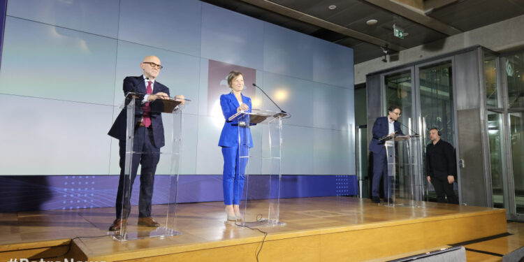 Prezes ORLENU o wynikach finansowych: Przyspieszamy! [ZDJĘCIA]