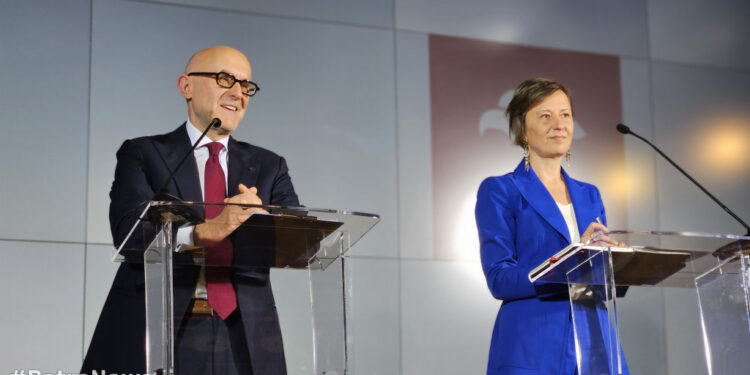 Prezes ORLENU o wynikach finansowych: Przyspieszamy! [ZDJĘCIA]