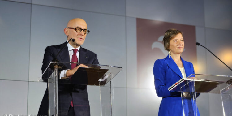 Prezes ORLENU o wynikach finansowych: Przyspieszamy! [ZDJĘCIA]