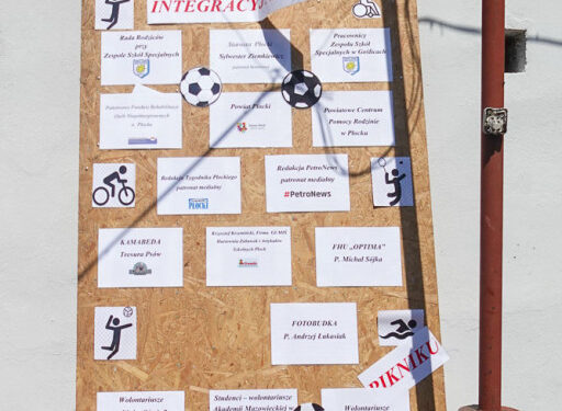 Za nami XVI edycja Letniego Pikniku Integracyjnego w Goślicach [ZDJĘCIA]