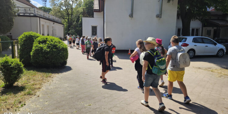 Za nami XVI edycja Letniego Pikniku Integracyjnego w Goślicach [ZDJĘCIA]