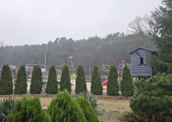 Walentynkowy teledysk w podpłockiej Soczewce [FILM]