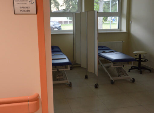 Płocki szpital ma nowy oddział [ZDJĘCIA]