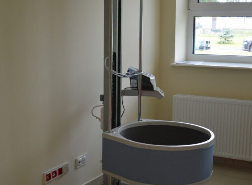 Płocki szpital ma nowy oddział [ZDJĘCIA]