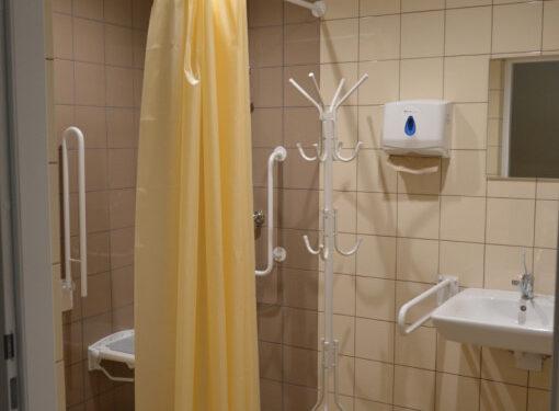 Płocki szpital ma nowy oddział [ZDJĘCIA]