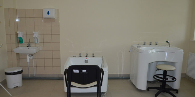 Płocki szpital ma nowy oddział [ZDJĘCIA]