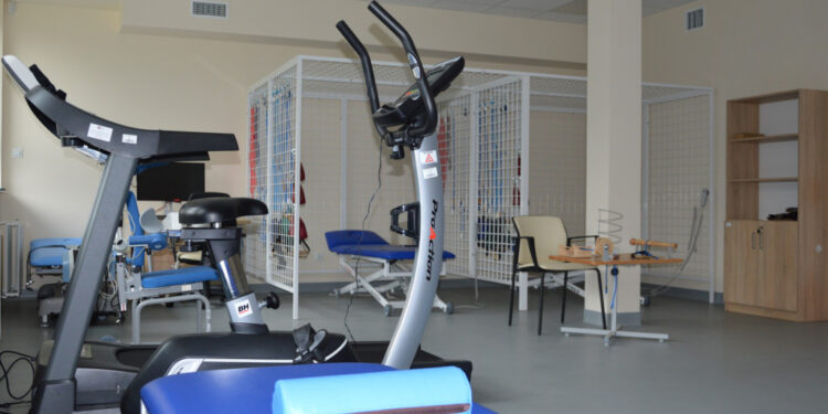 Płocki szpital ma nowy oddział [ZDJĘCIA]