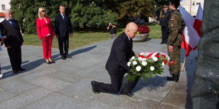 Święto Wojska Polskiego w Płocku [ZDJĘCIA]