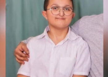 Mały płocczanin potrzebuje pomocy. Czeka go operacja