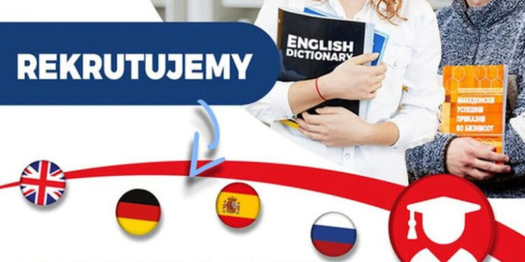 Czym są filologie od podstaw? Wszechnica Polska zaprasza na studia!