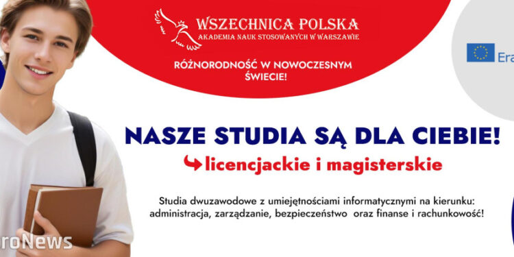 Czym są filologie od podstaw? Wszechnica Polska zaprasza na studia!